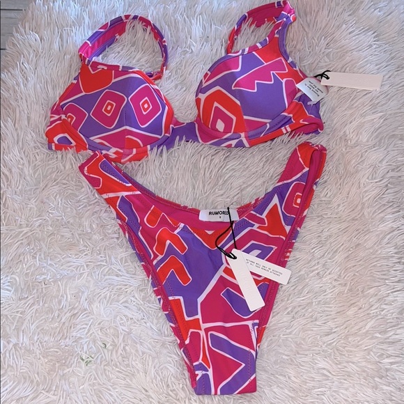 Rumored Other - Rumored Havana bikini